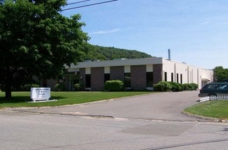 More details for 12 Lunar Dr, Woodbridge, CT - Industrial for Sale