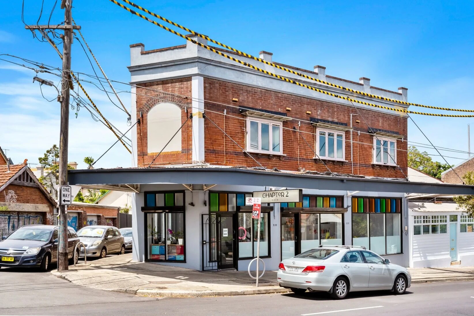230 Enmore Rd, Enmore Inner West à vendre Photo principale- Image 1 de 3