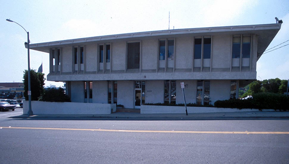 2230 Michigan Ave, Santa Monica, CA for lease - Primary Photo - Image 1 of 1