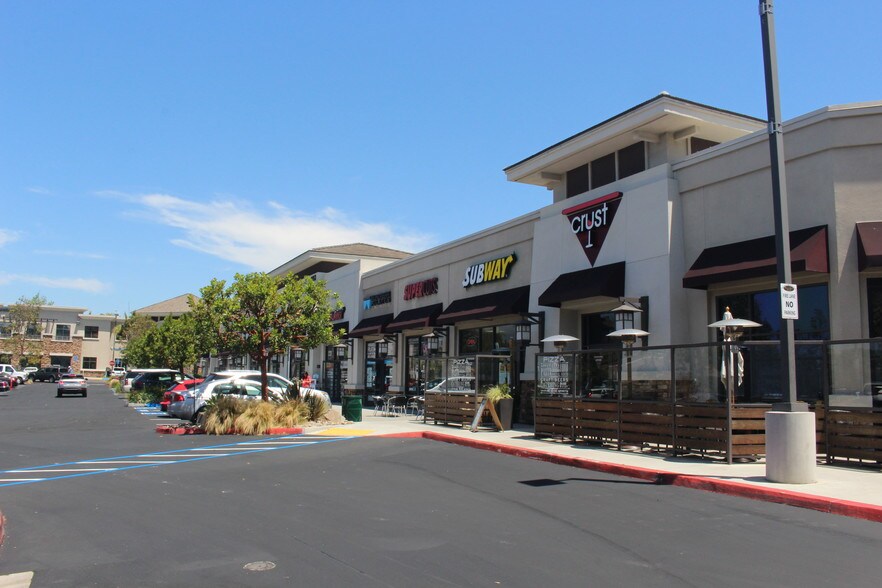 4639-4853 Carmel Mountain Rd, San Diego, CA à louer - Photo du bâtiment - Image 3 de 4
