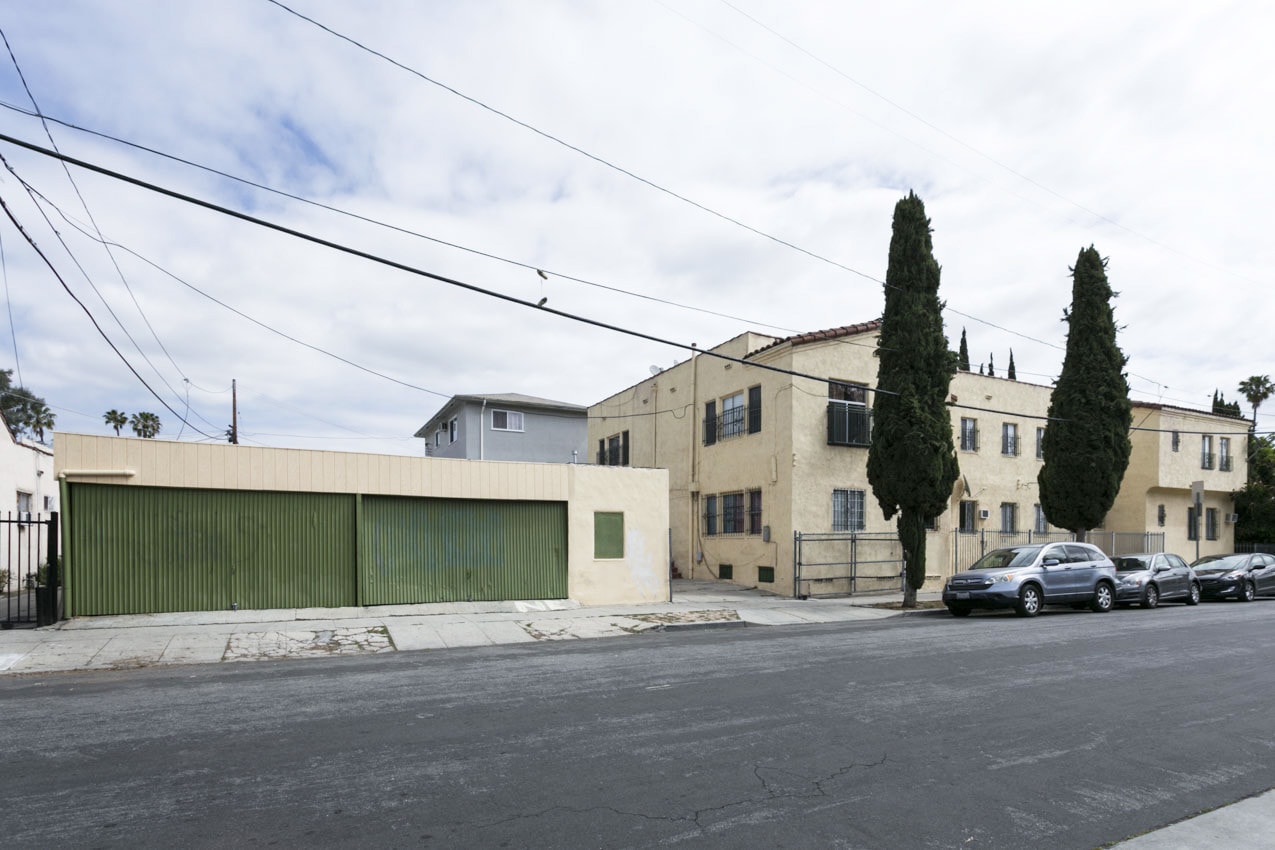 1151 N Kingsley Dr, Los Angeles, CA for sale Primary Photo- Image 1 of 18