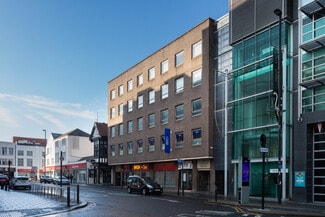 More details for 10 Ridley Pl, Newcastle Upon Tyne - Office for Lease