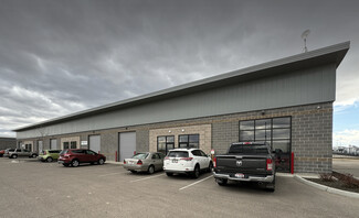 More details for 209 Phoenix Ln, Caldwell, ID - Flex for Lease