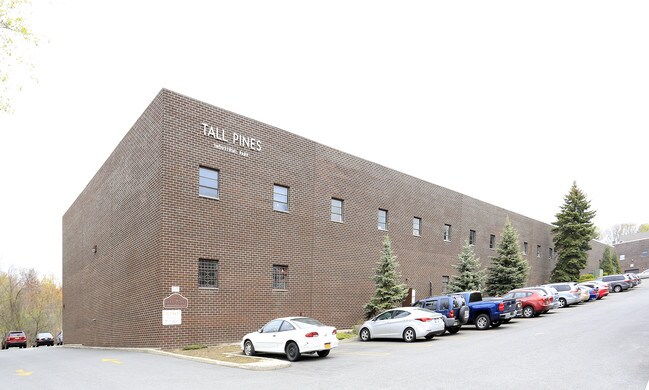 More details for 382 Rt-59, Monsey, NY - Industrial for Lease