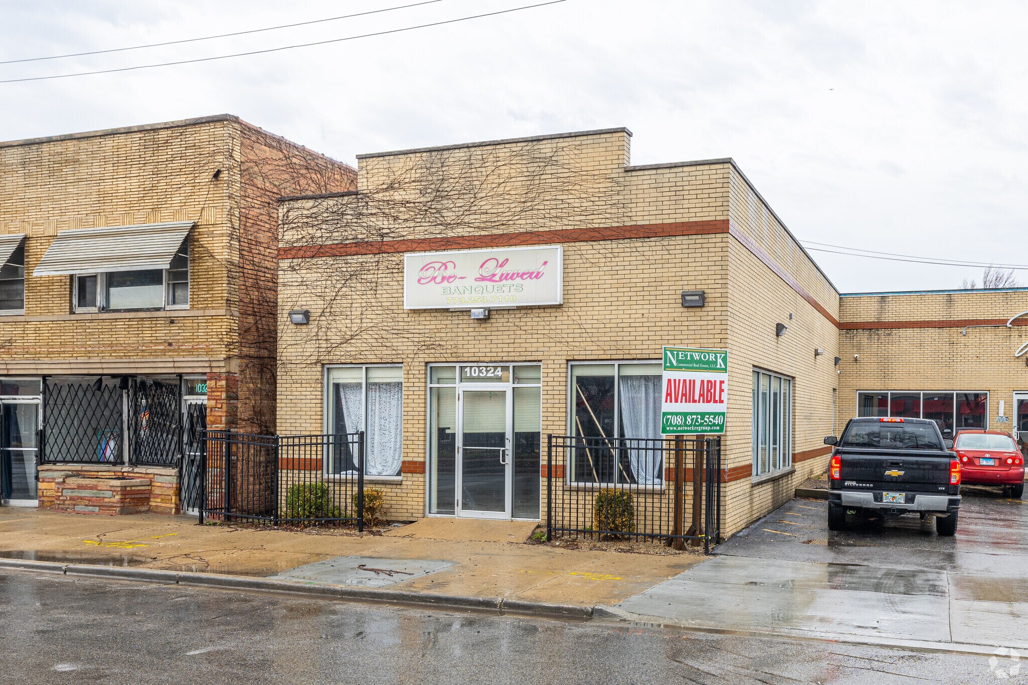 10324 S Halsted St, Chicago, IL à louer Photo principale- Image 1 de 2