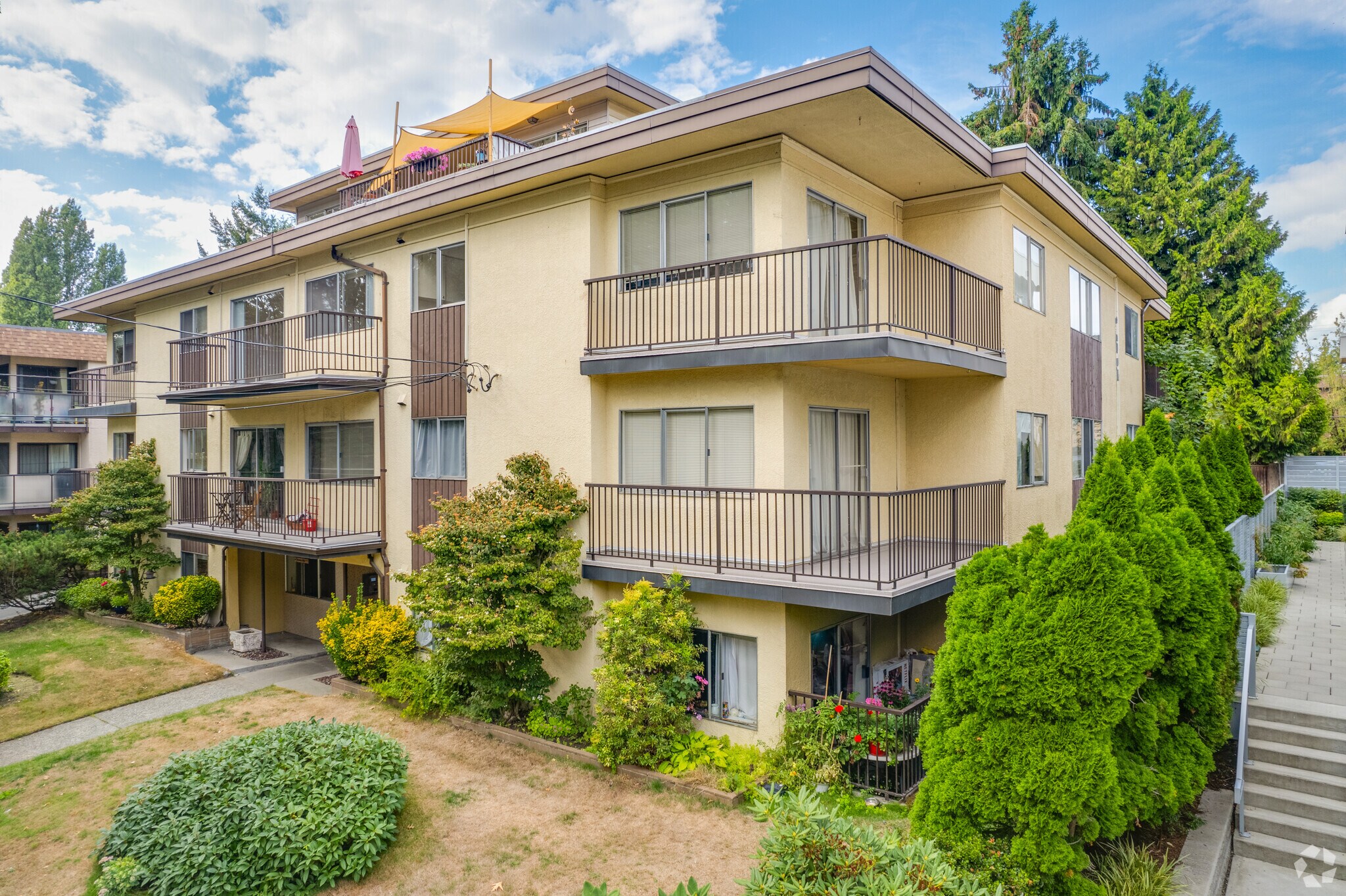 2155 W 7th Ave, Vancouver, BC à vendre Photo principale- Image 1 de 1