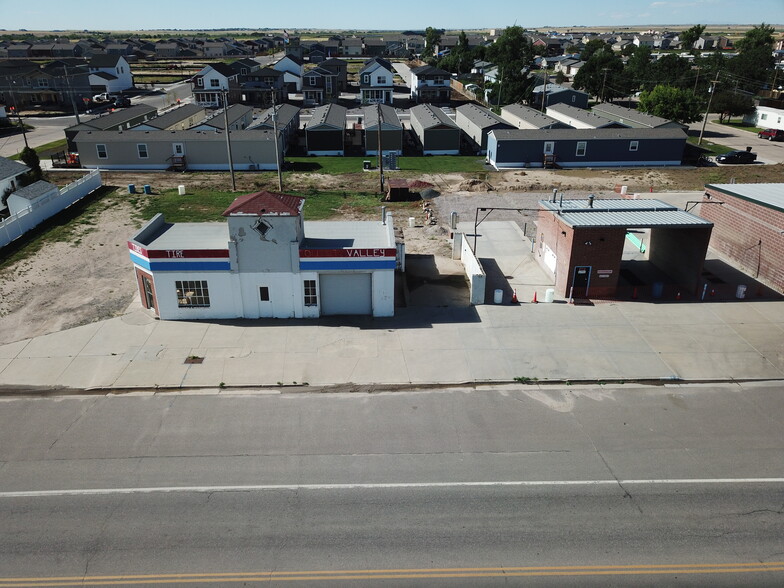 475 Kiowa Ave, Bennett, CO for sale - Building Photo - Image 2 of 14
