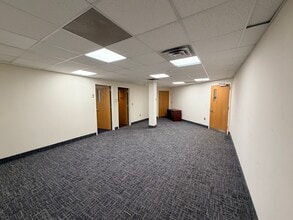 1201 Mount Kemble Ave, Morristown, NJ for lease Building Photo- Image 2 of 13