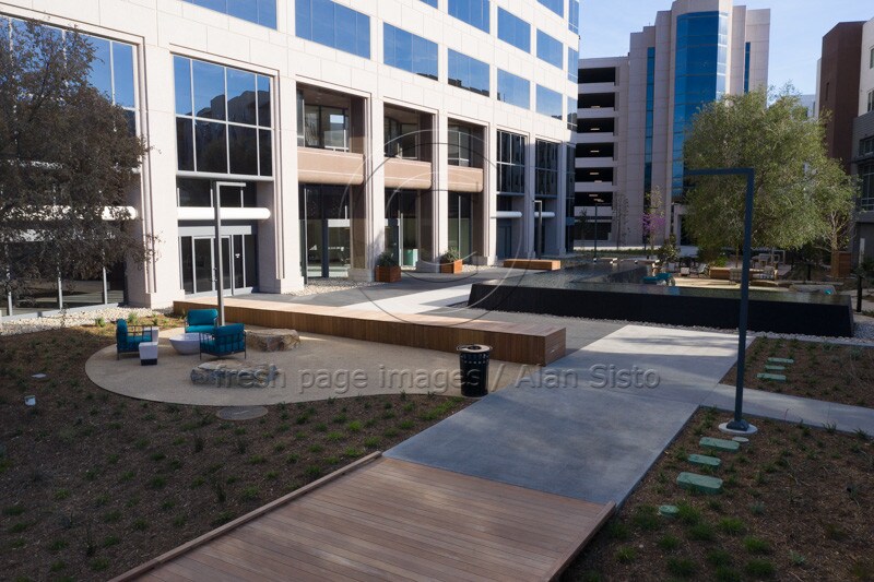 Orange Executive Tower, 1100 Town Rd, Orange, CA à louer - Photo du bâtiment - Image 2 de 6