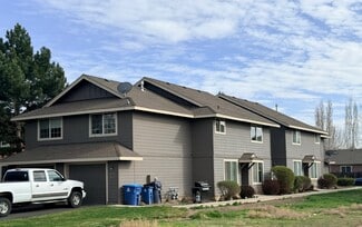 More details for 2904 SW Juniper Ave, Redmond, OR - Multifamily for Sale