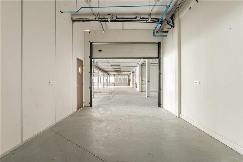 1 Boulevard Louise Michel, Gennevilliers for lease - Building Photo - Image 3 of 10