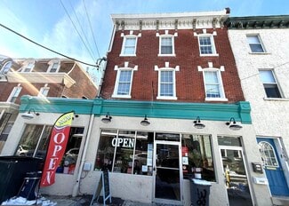 More details for 3862 Terrace St, Philadelphia, PA - Retail for Lease