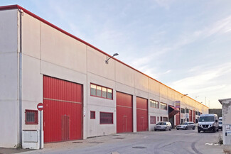 Plus de détails pour Calle Dublín, 5, Torres de la Alameda - Industriel à vendre