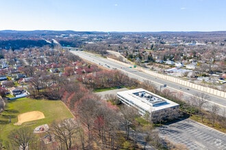 10 Lanidex Plz W, Parsippany, NJ - AERIAL  map view - Image1