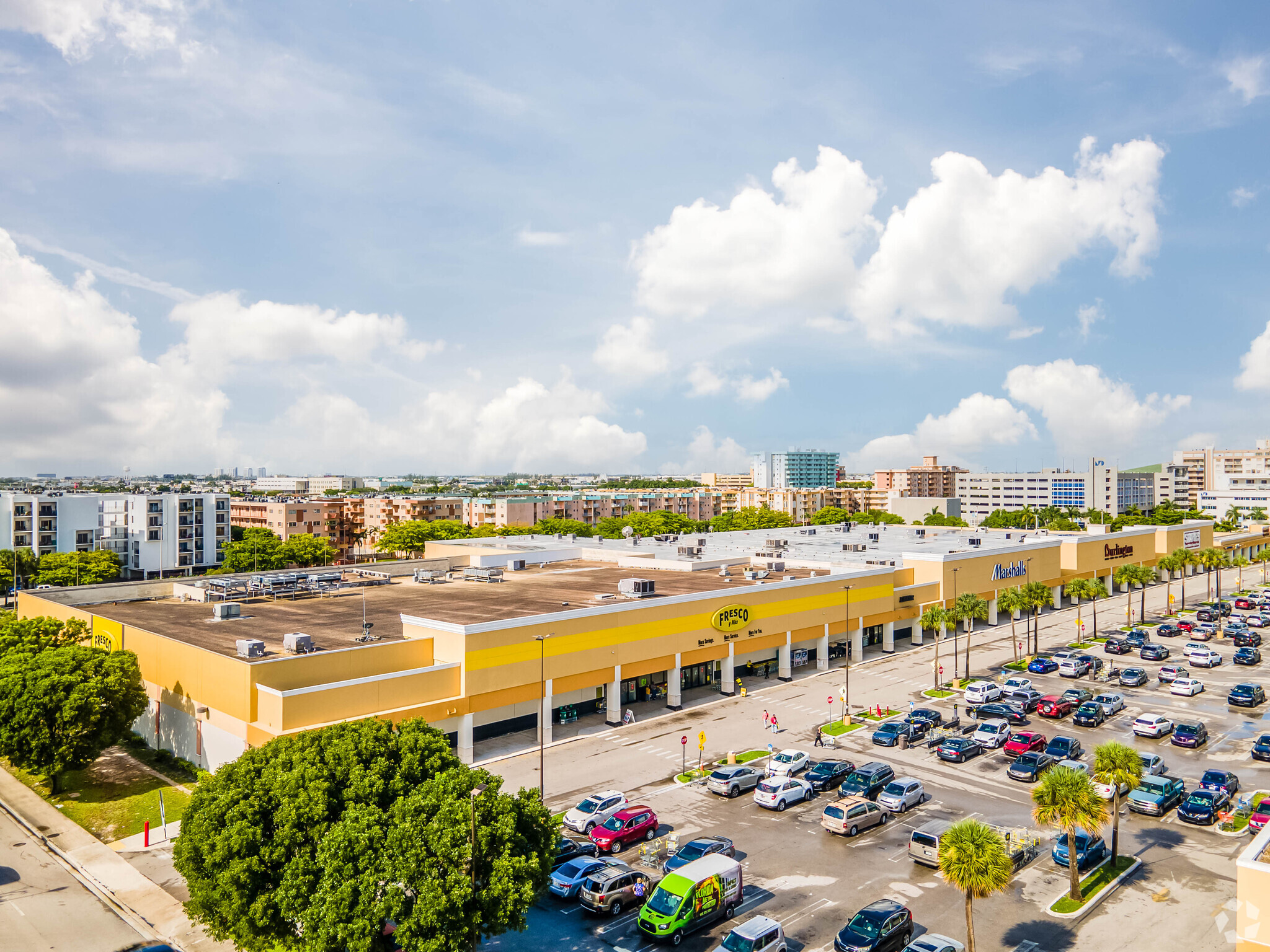 1630-1738 W 49th St, Hialeah, FL for sale Building Photo- Image 1 of 1