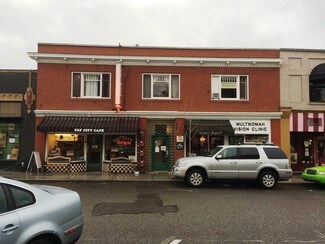 Plus de détails pour 7820-7826 SW Capitol Hwy, Portland, OR - Bureau à louer