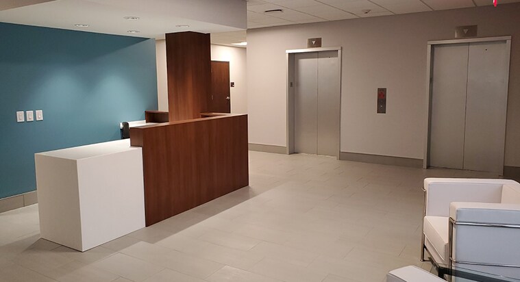 160 Newtown Rd, Virginia Beach, VA à louer - Photo intérieure - Image 3 de 19