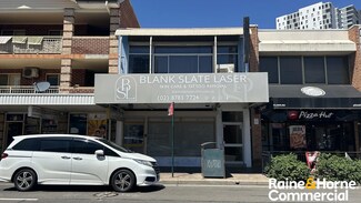 Plus de détails pour 50 Memorial Ave, Liverpool - Bureau à louer