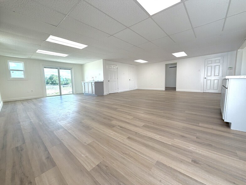580 County Road 196, Georgetown, TX à louer - Photo intérieure - Image 3 de 7