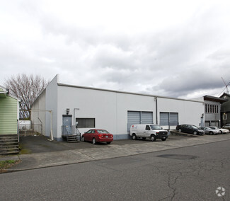 Plus de détails pour 2329 NW Wilson St, Portland, OR - Industriel à louer