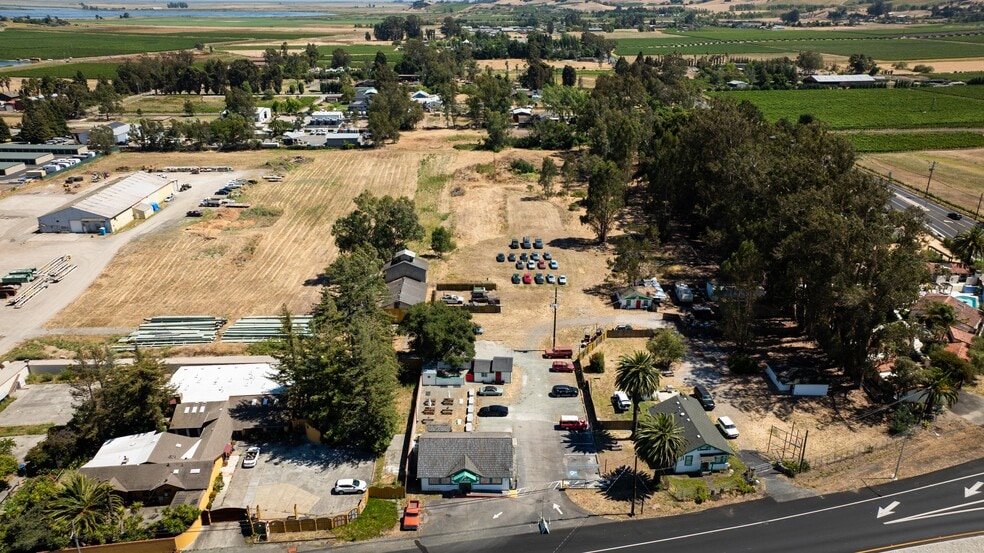 15 Fremont Dr, Sonoma, CA for sale - Building Photo - Image 2 of 15