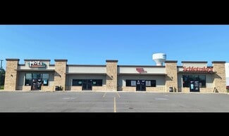 More details for 7750 Sheridan Rd, White Hall, AR - Retail for Sale