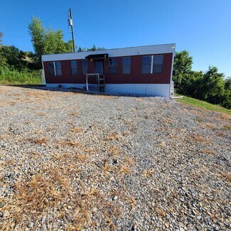 Plus de détails pour 70581 Colerain Rd, Bridgeport, OH - Bureau à louer