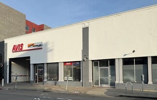 More details for 2424-2428 Webster St, Oakland, CA - Retail for Lease