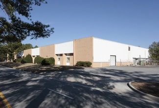 Plus de détails pour 655 Great Southwest Pky SW, Atlanta, GA - Industriel à vendre