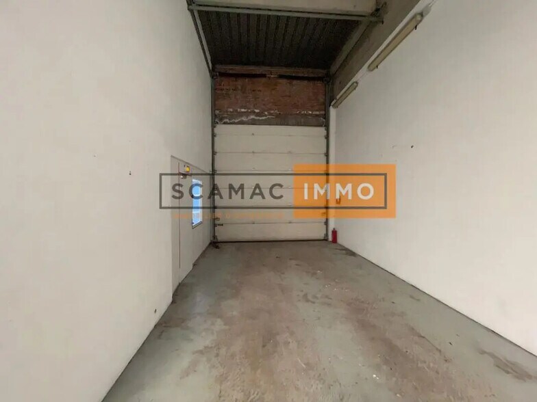 Industriel dans à louer - Photo intérieure - Image 3 de 6