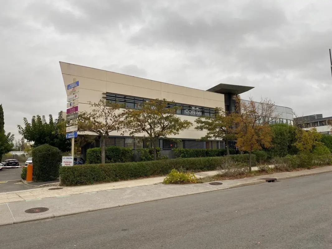 Office in Montpellier for lease Building Photo- Image 1 of 6