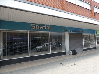 More details for 46-70 Standishgate, Wigan - Retail for Lease