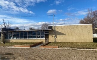 More details for 4511 E Ustick Rd, Caldwell, ID - Retail for Lease