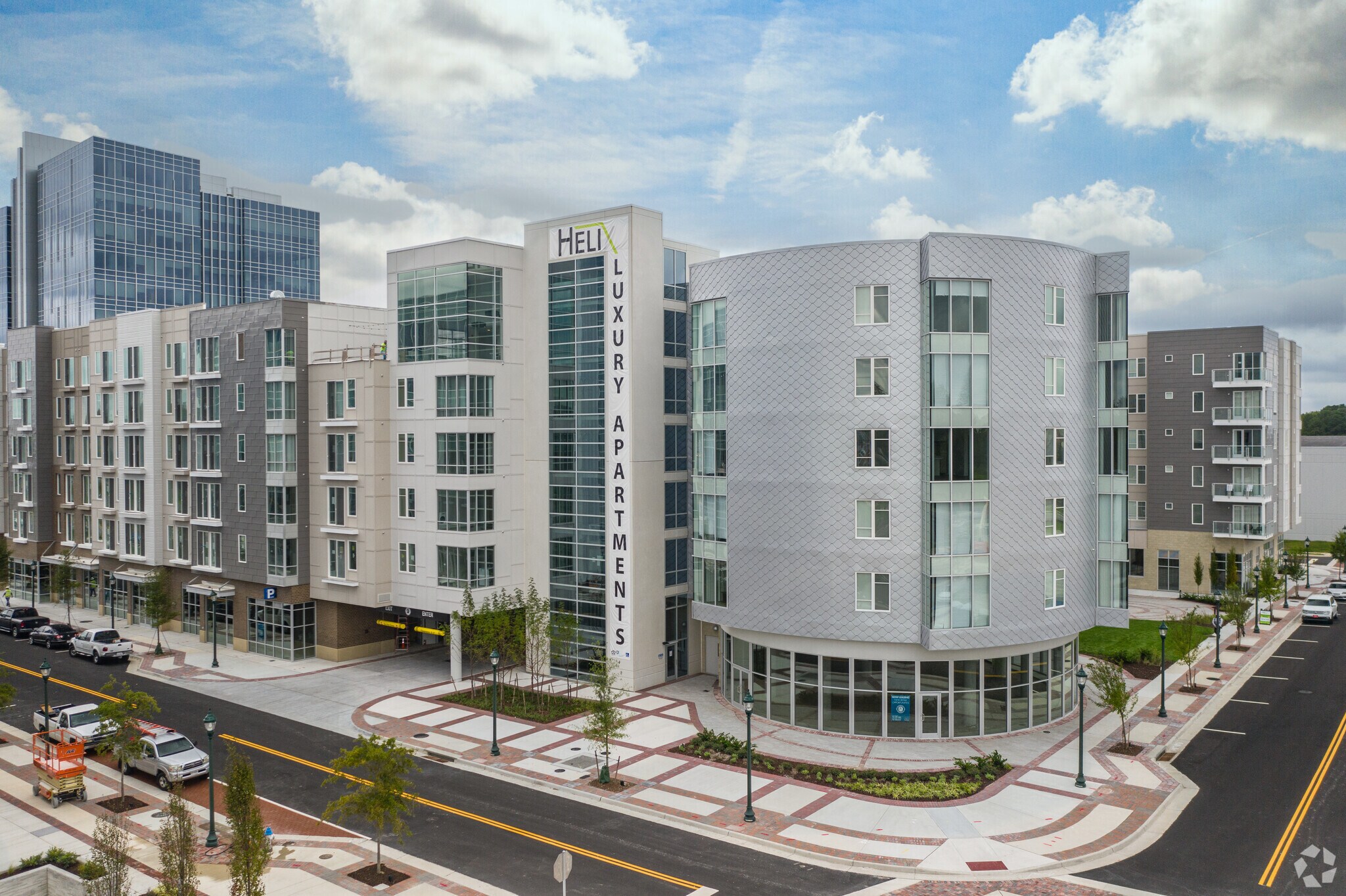 1510 Summit Pointe Dr, Chesapeake, VA for lease Primary Photo- Image 1 of 52