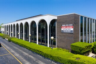 Plus de détails pour 7101 N Cicero Ave, Lincolnwood, IL - Bureau à louer