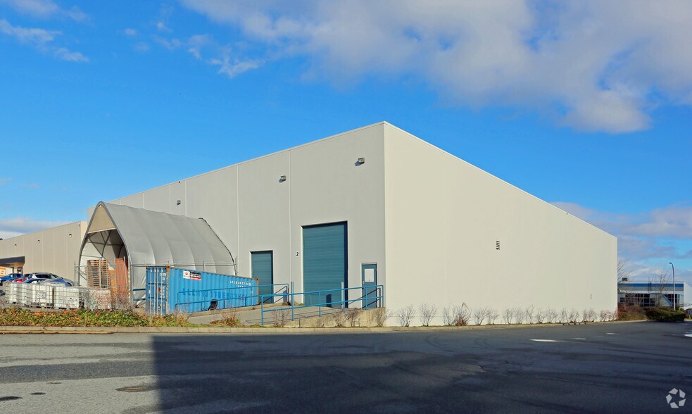 7959 82nd St, Delta, BC à louer - Photo du bâtiment - Image 3 de 3