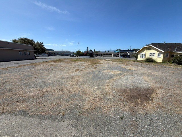 860 Main st, Fortuna, CA à vendre - Photo principale - Image 1 de 4