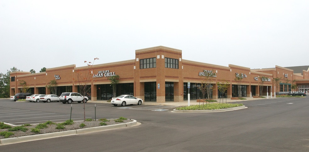 255-305 New Byhalia Rd, Collierville, TN for lease - Other - Image 3 of 12