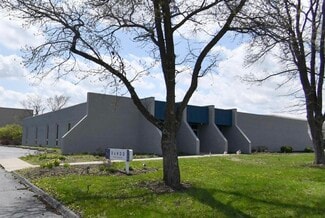 More details for 330 Progress Rd, Dayton, OH - Office for Sale