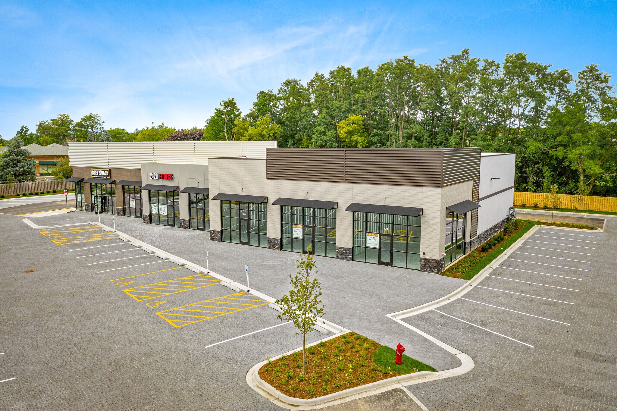 6300 Atlanta Hwy, Alpharetta, GA for sale Building Photo- Image 1 of 1