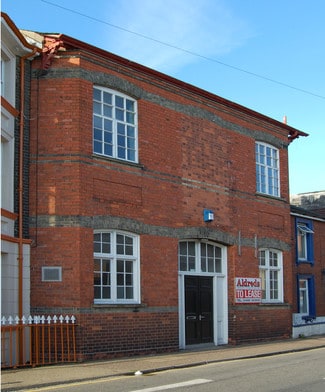 More details for 52A Deneside, Great Yarmouth - Office for Lease