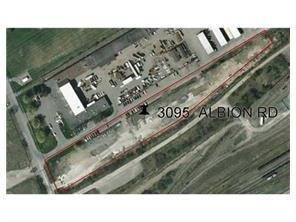 3095 Albion Rd, Ottawa, ON for sale Aerial- Image 1 of 1