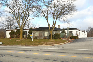 More details for 432 E Main St, Hudson, MI - Industrial for Lease