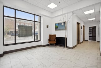 Plus de détails pour 531 Commercial St, Waterloo, IA - Bureau à louer