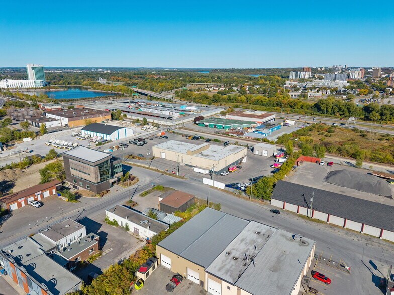10 Rue Emile-Bond, Gatineau, QC à louer - Photo du bâtiment - Image 3 de 18