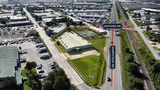 More details for 11260 Hempstead Rd, Houston, TX - Industrial for Lease
