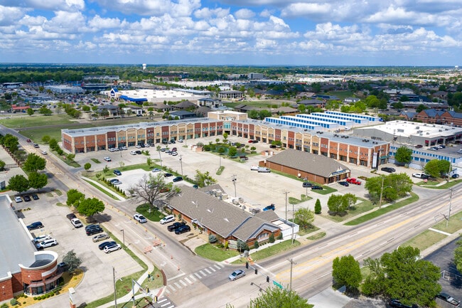 More details for 480 24th Ave NW, Norman, OK - Office, Retail for Lease