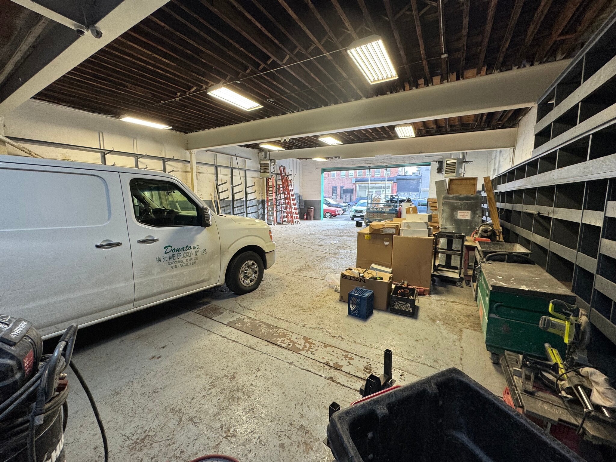 414 3rd Ave, Brooklyn, NY à louer Photo intérieure- Image 1 de 8