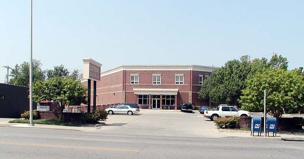 4100 Main St, Kansas City, MO for sale - Primary Photo - Image 1 of 9