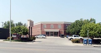 Plus de détails pour 4100 Main St, Kansas City, MO - Flex à vendre